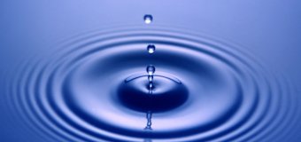 drop