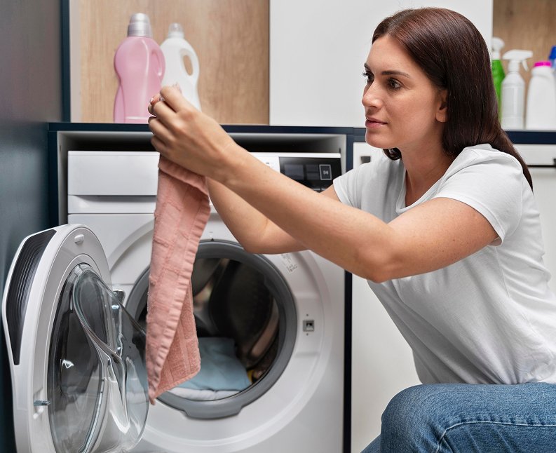 laundry-water