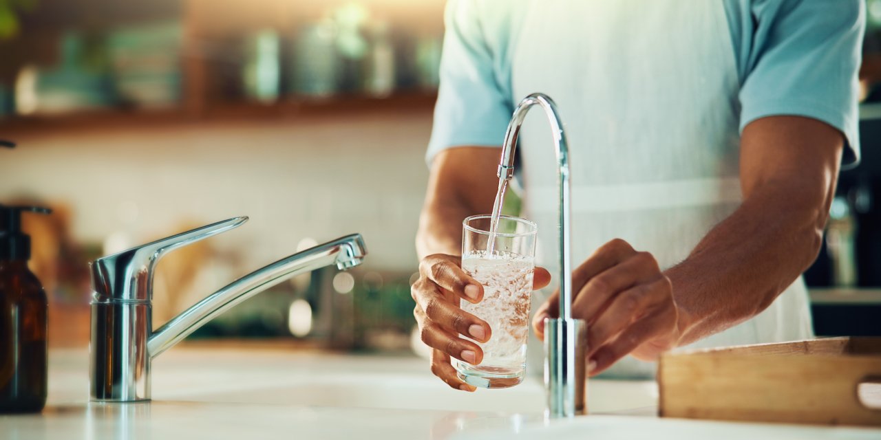 Why Water Filtration is Important for Victoria Homes