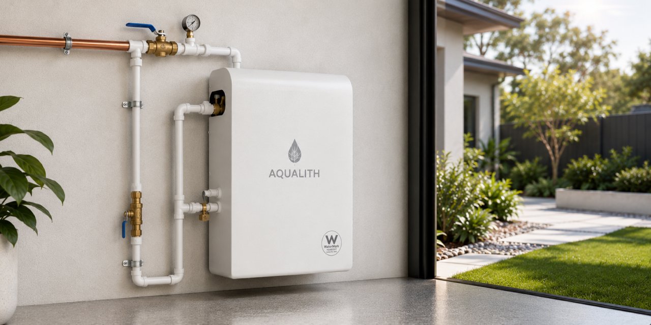 A Beginner’s Guide to Choosing a Home Water Filter